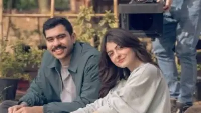 أحمد رمزي يغوص في دوامة الحب مع تارا عبود في حلقة فخر الدلتا الجديدة