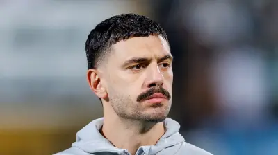 يايسله يختار ريان حامد بديلاً لديميرال في ديربي جدة بين الأهلي والاتحاد