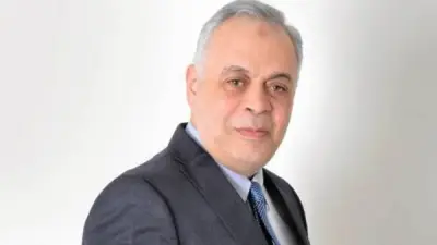 أشرف زكي: اعتذار أحمد ماهر أنهى الأزمة مع رامز جلال ووسط الفن أسرة واحدة