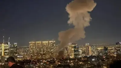 الجيش الإسرائيلي: الدفاع عن إسرائيل ليس مضمونًا بشكل كامل مع هجمات إيرانية وصواريخ من لبنان