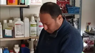 مديرية الطب البيطري بالإسماعيلية تكثف حملات التفتيش لضمان الالتزام بالمعايير الصحية والقانونية