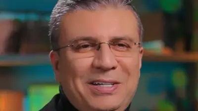 عمرو الليثي: الرفض ليس إهانة دائمًا.. السعي والتوفيق من الله