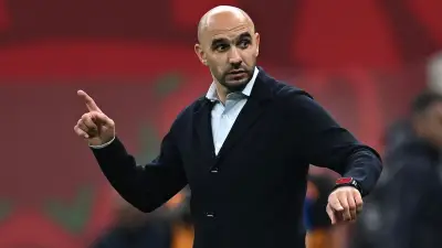 الجدل يتصاعد: تأكيدات جديدة على رحيل الركراكي عن تدريب منتخب المغرب رغم النفي الرسمي