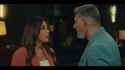 آيتن عامر تطلب الطلاق من ياسر جلال بعد حلقات مسلسل مودي الأخيرة