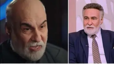 طارق الدسوقي يكشف عن تردده في المشاركة بمسلسل علي كلاي ويصف الكواليس بالممتعة