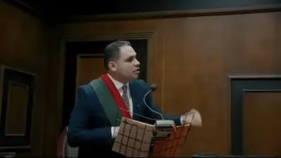 النيابة العامة بالقليوبية تطالب بأقصى عقوبة في قضية إجبار شاب على ارتداء ملابس نسائية