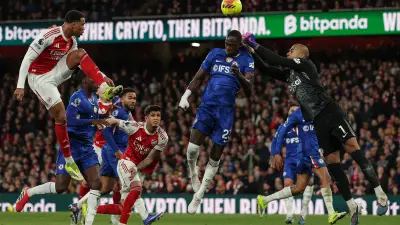 ظاهرة الركلات الركنية تهيمن على البريميرليج.. آرسنال يتصدر وأرتيتا يرد على الانتقادات