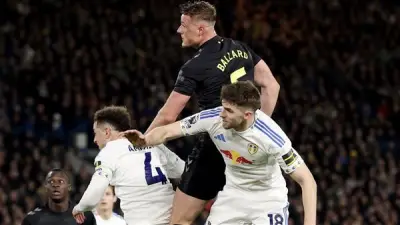 سندرلاند يخطف فوزاً قيماً أمام ليدز يونايتد في الدوري الإنجليزي الممتاز