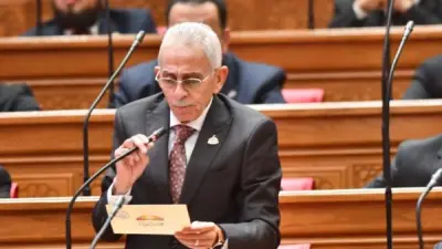 برلماني يشيد بإجراءات الحكومة الحازمة لمكافحة الاحتكار وضبط الأسعار لحماية المواطنين