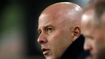 سلوت ينتقد ليفربول بعد خسارة وولفرهامبتون: نهدر النقاط ونُعاقب في الوقت القاتل