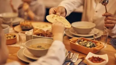 فوائد تناول الطماطم على السحور في رمضان: دعم للترطيب والطاقة والنشاط