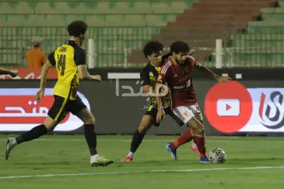 الأهلي والمقاولون يحددان موعد مباراتهما المرتقبة والقناة الناقلة