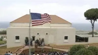 إيران تستهدف السفارة الأمريكية في الرياض.. واشنطن تسمح بإجلاء موظفيها من السعودية