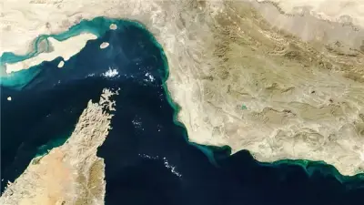 الحرس الثوري الإيراني يعلن سيطرته الكاملة على مضيق هرمز وسط تصريحات أمريكية