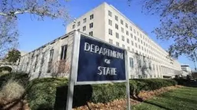 الخارجية الأمريكية تسمح بمغادرة موظفيها غير الأساسيين من قبرص وعُمان بسبب مخاطر أمنية