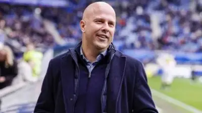 سلوت يعبر عن أسفه لخسارة ليفربول أمام وولفرهامبتون ويؤكد: فرصة جديدة لإثبات الشخصية