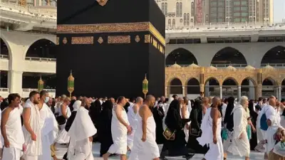 غرفة شركات السياحة تنفي تعليق عمرة رمضان وتؤكد انتظام الرحلات رغم التطورات الإقليمية