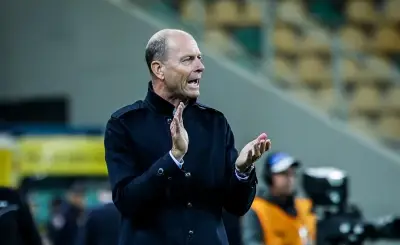 بعد تراجع مستواه.. تعليمات خاصة من ييس توروب لنجم الأهلي