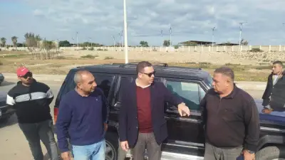 ارتفاع محدود في أسعار العملات العربية والأجنبية بالبنوك المصرية اليوم