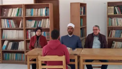 جامعة قناة السويس تطلق مسابقة ضخمة لحفظ القرآن الكريم في إطار أنشطة رعاية الشباب