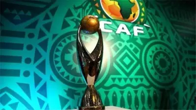 كاف يعلن مواعيد ربع نهائي دوري أبطال أفريقيا بمشاركة الأهلي وبيراميدز