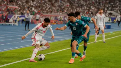 العراق يعلن مصير مشاركته في ملحق المونديال بعد أزمة التأشيرات ومشكلة المدرب