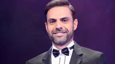 أمير طعيمة: العالم يتحكم فيه الأقوى والأغبى والأكثر شراً