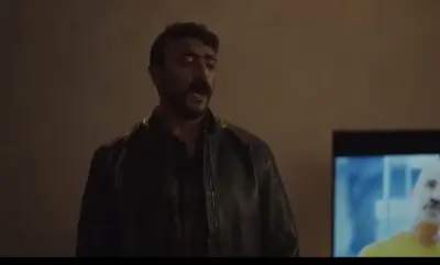 العوضي يشعل التوقعات: حلقة 'على كلاي' القادمة نار موت