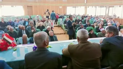 ندوة توعوية بالوادي الجديد تناقش تأثير المتغيرات الإقليمية على الأمن القومي المصري