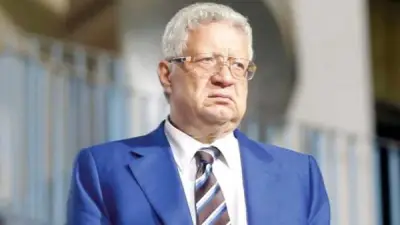 محمد إمام يوجه رسالة شكر للمستشار مرتضي منصور بعد إشادته بتمثيله