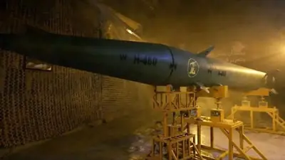 إعلام عبري: حزب الله يستخدم صاروخًا عنقوديًا لأول مرة ويسبب أضرارًا مادية في المطلة