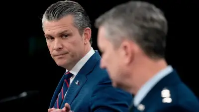 وزير الدفاع الأمريكي: الحرب مع إيران قد تمتد لثمانية أسابيع مع تعزيزات عسكرية جديدة