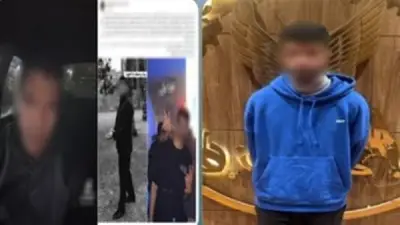 الأمن يكشف تفاصيل مقتل طالب بالنزهة بسبب خلاف على صداقة فتاة