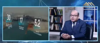 إسلام عبد الباري: المنطقة الاقتصادية لقناة السويس ملاذ آمن للاستثمارات في عالم مضطرب