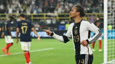 مفاجآت كبيرة في قائمة ألمانيا لكأس العالم: ناجلسمان يلمح لتشكيلة غير متوقعة