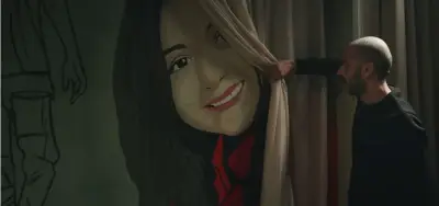 ضبط صانعة محتوى بالقاهرة لنشرها مقاطع فيديو خادشة للحياء عبر الإنترنت