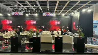 تسويق متحف النادي الأهلي عالميًا عبر معرض برلين السياحي