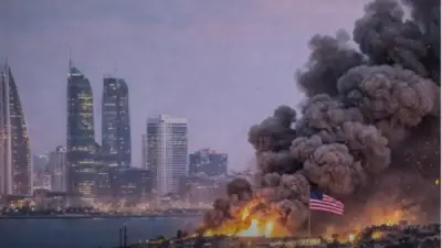 أمريكا ترفع حالة التأهب الأمني في الخليج والأردن إلى المستوى الثالث وسط تصاعد التوترات