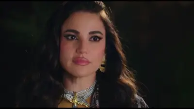 درة تتصدر المشهد بـ