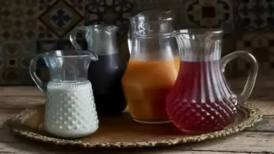 المركز القومي للبحوث يكشف أسرار المشروبات الرمضانية وفوائد الصيام الصحية