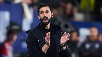 ريال مدريد يضع شرطًا صارمًا لأربيلوا للبقاء: الألقاب هي المعيار الوحيد