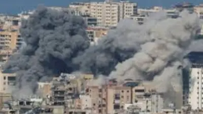 مصدر كردي عراقي ينفي شن هجوم بري على إيران ردا على تقارير إعلامية