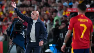 تغيير وجهة مباراة فيناليسيما ومباراة مصر وإسبانيا من قطر إلى أوروبا