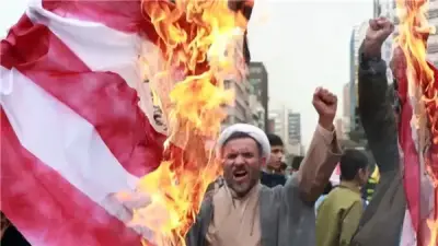 مسؤول إيراني: طهران لم ترسل رسائل لأمريكا وتستعد لحرب طويلة الأمد