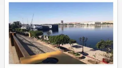 طقس معتدل وهادئ يسيطر على أجواء أسوان اليوم الخميس مع ارتفاع تدريجي في درجات الحرارة