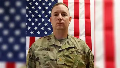 البنتاجون يكشف هوية جنديين أمريكيين قتلا في هجوم بطائرة مسيرة على الكويت