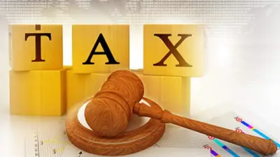 قانون الإجراءات الضريبية الموحد يفرض رقابة صارمة على التعاملات المالية لتعزيز الشفافية