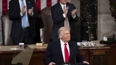 تصويت حاسم في الكونجرس الأمريكي لوقف هجوم ترامب على إيران وسط انقسامات حادة