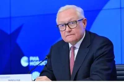 روسيا تؤكد غياب الاتصالات الثنائية مع واشنطن بشأن إيران رغم التصعيد الإقليمي