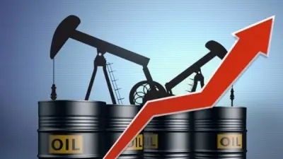 ارتفاع أسعار النفط والغاز عالمياً مع تصاعد التوترات العسكرية في الشرق الأوسط